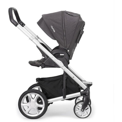 Nuna Mixx - Molly's Baby Room