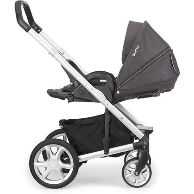 Nuna Mixx - Molly's Baby Room