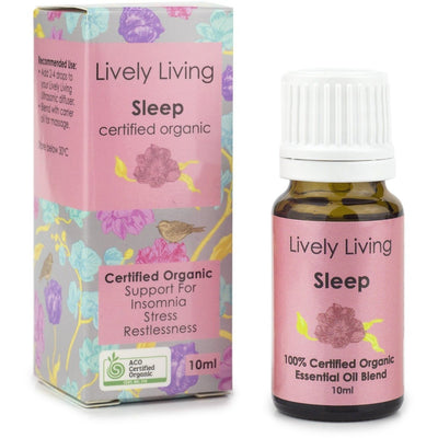Family Wellness Oil Collection - Molly's Baby Room