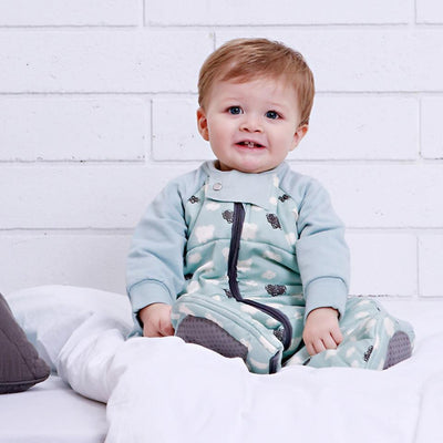 Ergopouch Sleep Suit Bag 2.5Tog - Molly's Baby Room