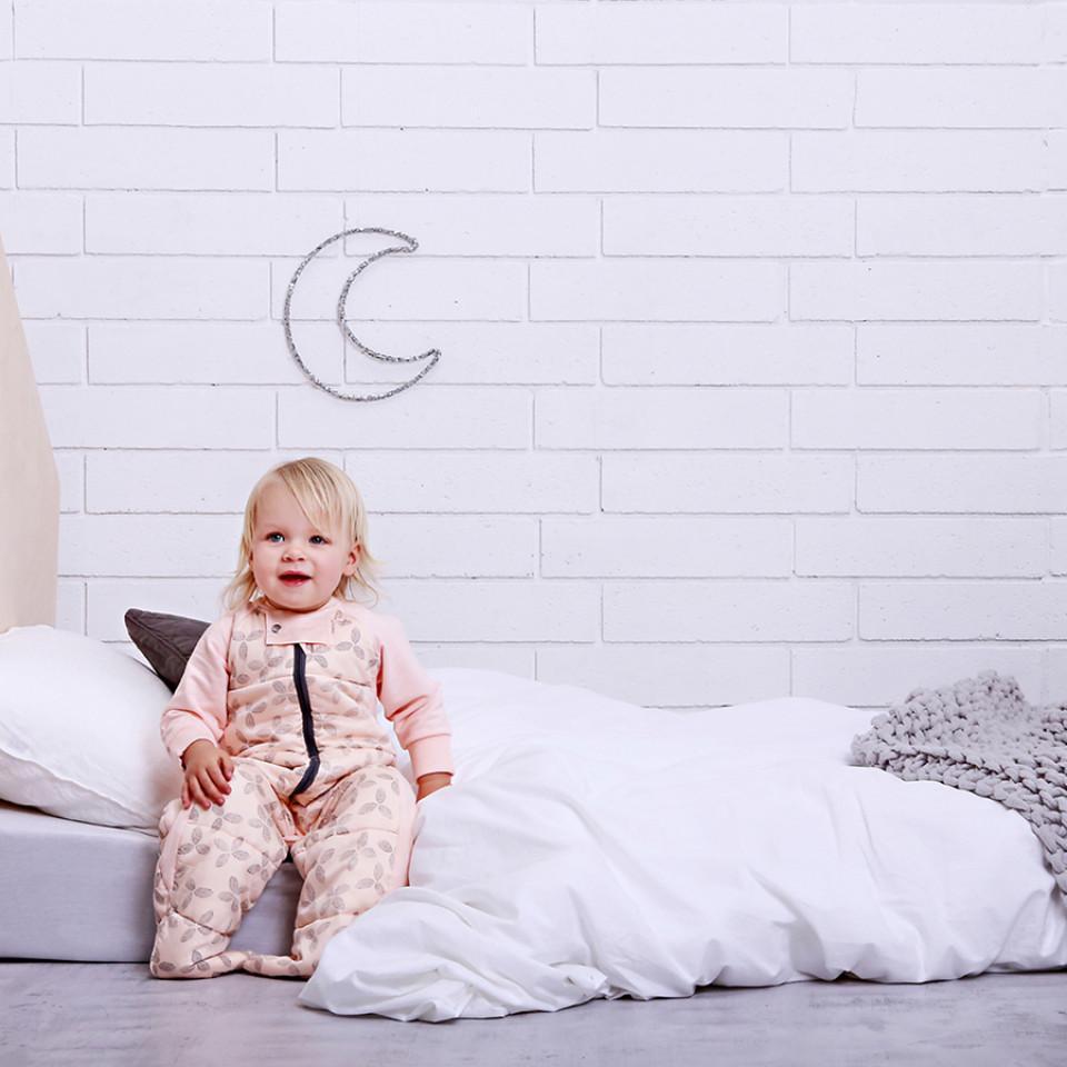 ErgoPouch Sleep Suit Bag 3.5tog - Molly's Baby Room