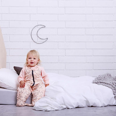 ErgoPouch Sleep Suit Bag 3.5tog - Molly's Baby Room