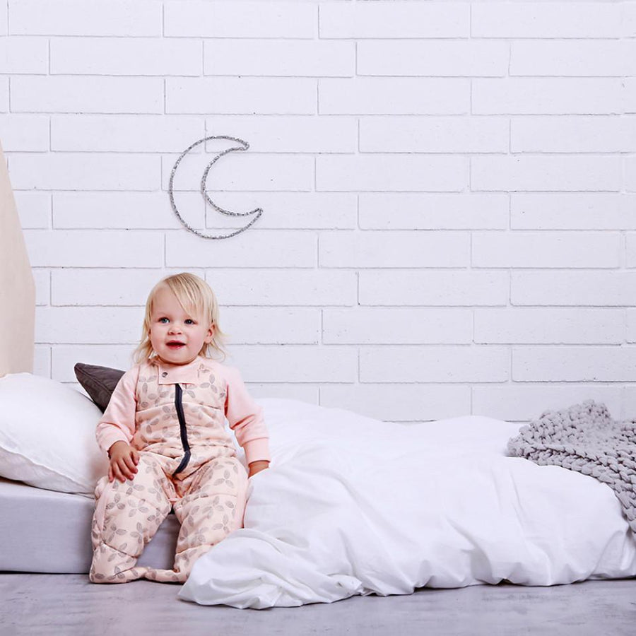 ErgoPouch Sleep Suit Bag 3.5tog - Molly's Baby Room