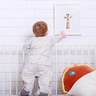 ErgoPouch Sleep Suit Bag 3.5tog - Molly's Baby Room