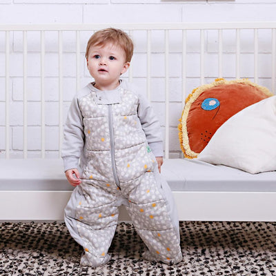 ErgoPouch Sleep Suit Bag 3.5tog - Molly's Baby Room