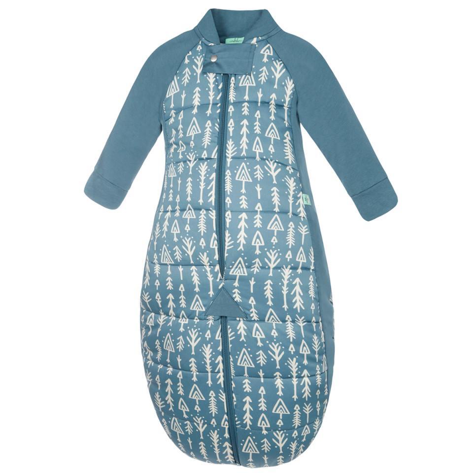 ErgoPouch Sleep Suit Bag 3.5tog - Molly's Baby Room