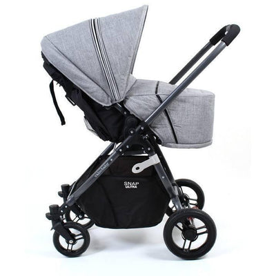 Valcobaby Snap Ultra Tailormade - Molly's Baby Room