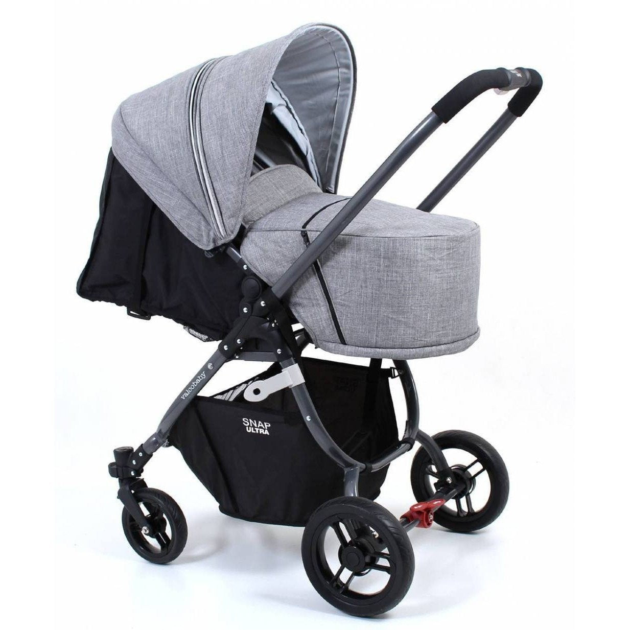 Valcobaby Snap Ultra Tailormade - Molly's Baby Room