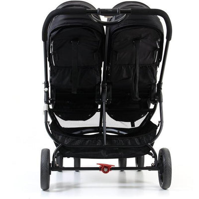 Valcobaby Snap Ultra Duo - Coal Black - Molly's Baby Room