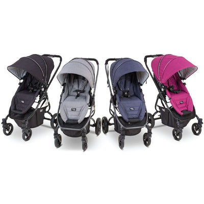 Valcobaby Snap Ultra Tailormade - Molly's Baby Room