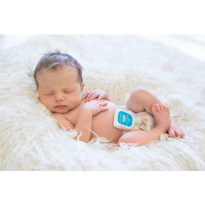 Snuza Pico Portable Baby Movement Monitor - Molly's Baby Room