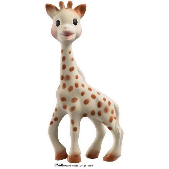 Sophie the Giraffe Gift Box - Molly's Baby Room