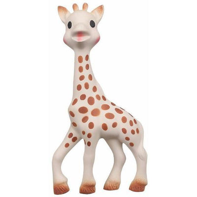Sophie the Giraffe Gift Box - Molly's Baby Room