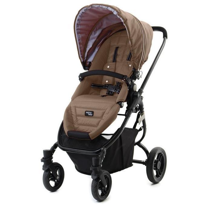 Valco Baby Snap Ultra 4 wheel Pram - Molly's Baby Room