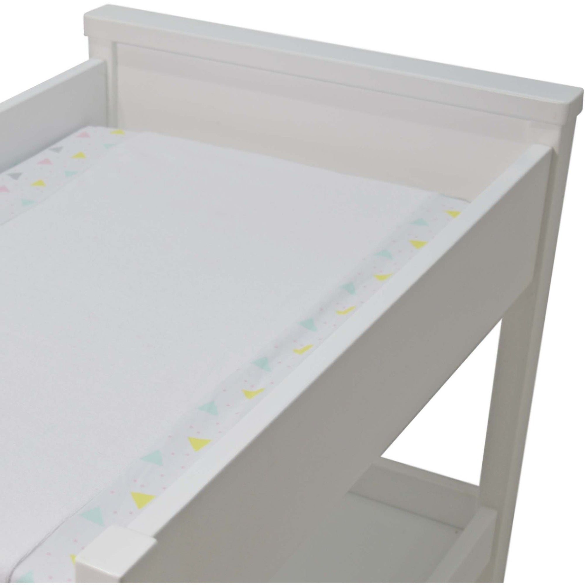 Lolli Living Change Pad Cover - Molly's Baby Room
