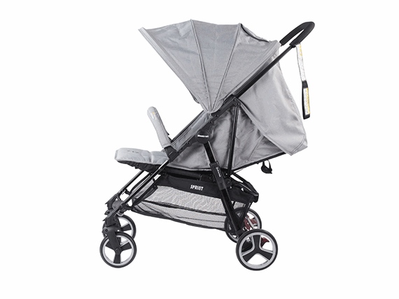 Britax Steelcraft Sprint™ - Molly's Baby Room