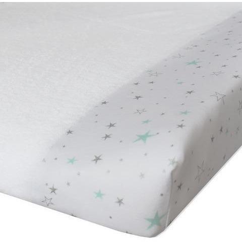 Lolli Living Change Pad Cover - Molly's Baby Room