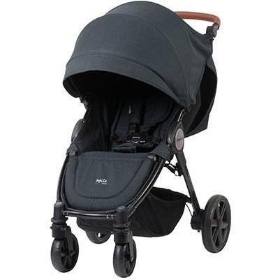 Steelcraft™ Agile Elite™ - Molly's Baby Room