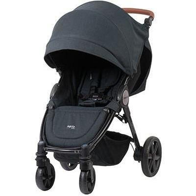 Steelcraft™ Agile Elite™ - Molly's Baby Room