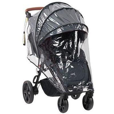 Steelcraft™ Agile Elite™ - Molly's Baby Room