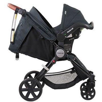 Steelcraft™ Agile Elite™ - Molly's Baby Room