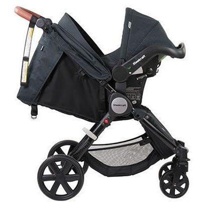 Steelcraft™ Agile Elite™ - Molly's Baby Room
