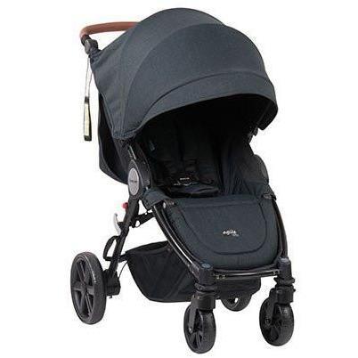 Steelcraft™ Agile Elite™ - Molly's Baby Room
