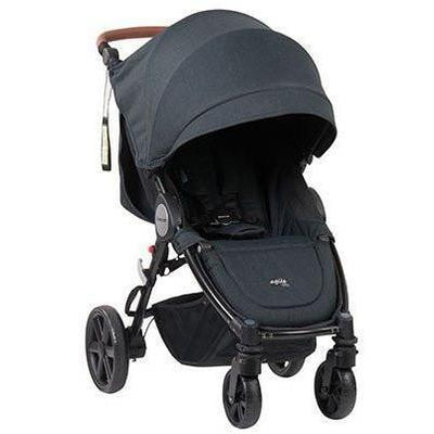 Steelcraft™ Agile Elite™ - Molly's Baby Room