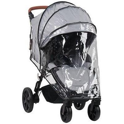 Steelcraft™ Agile Elite™ - Molly's Baby Room