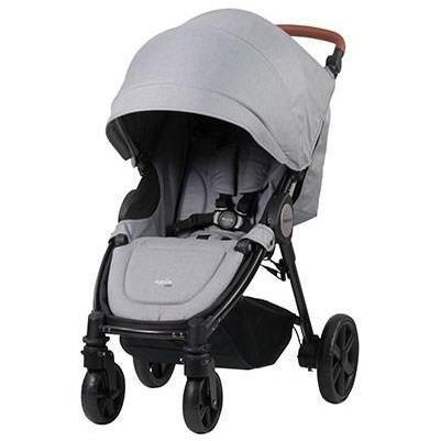Steelcraft™ Agile Elite™ - Molly's Baby Room