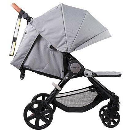 Steelcraft™ Agile Elite™ - Molly's Baby Room