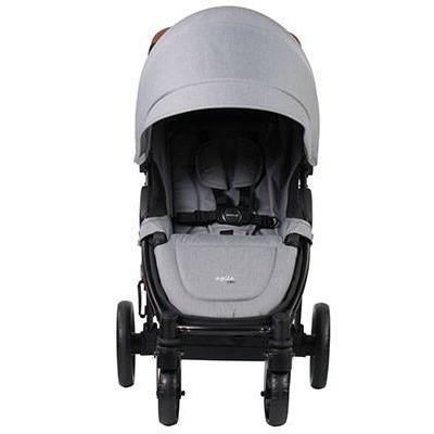 Steelcraft™ Agile Elite™ - Molly's Baby Room