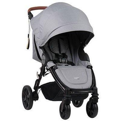 Steelcraft™ Agile Elite™ - Molly's Baby Room