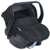 Steelcraft Infant Carrier - Molly's Baby Room
