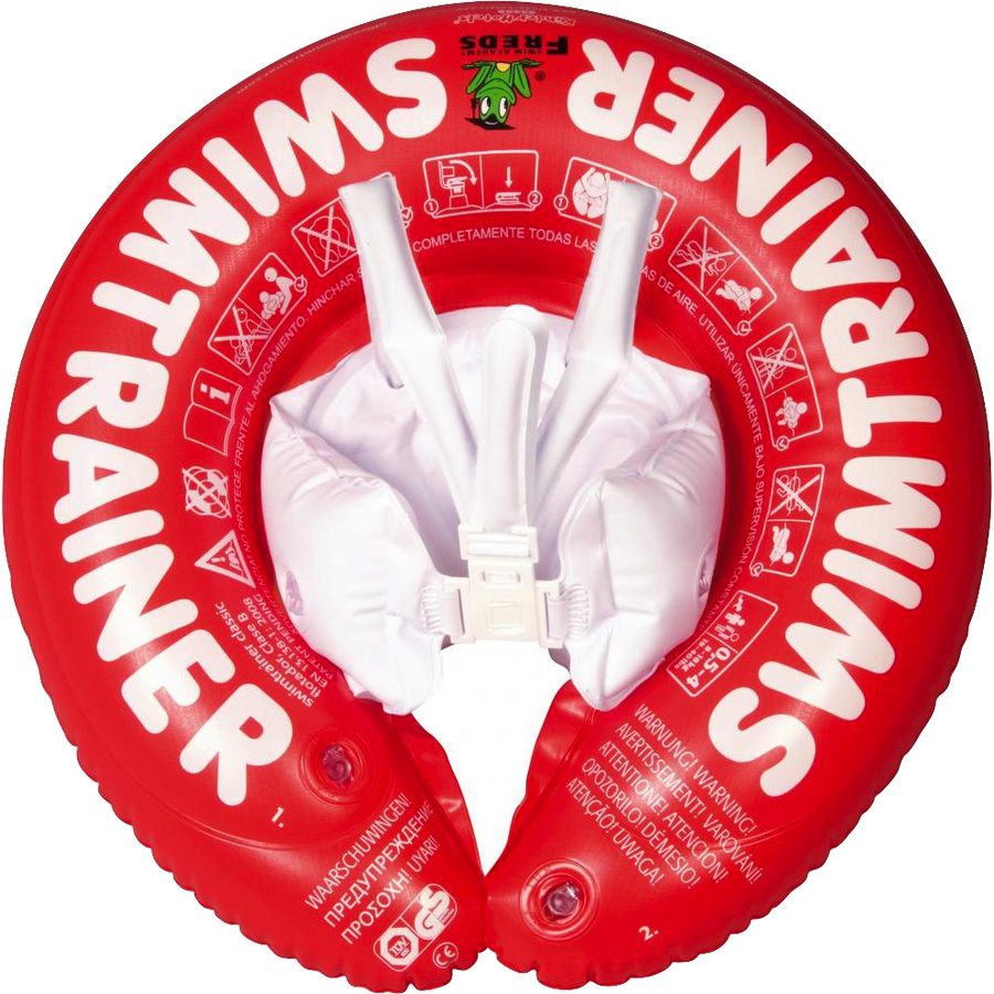 Swimtrainer - Molly's Baby Room