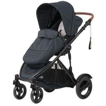 Steelcraft Strider Compact™ Deluxe Edition - Molly's Baby Room