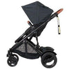 Steelcraft Strider Compact™ Deluxe Edition - Molly's Baby Room