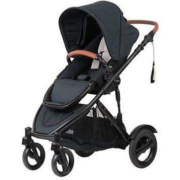 Steelcraft Strider Compact™ Deluxe Edition - Molly's Baby Room