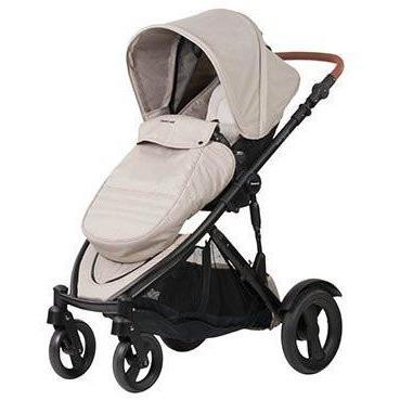 Steelcraft Strider Compact™ Deluxe Edition - Molly's Baby Room