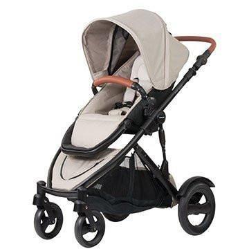 Steelcraft Strider Compact™ Deluxe Edition - Molly's Baby Room