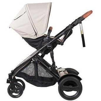 Steelcraft Strider Compact™ Deluxe Edition - Molly's Baby Room