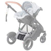 Steelcraft Strider Compact™ Deluxe Edition - Molly's Baby Room