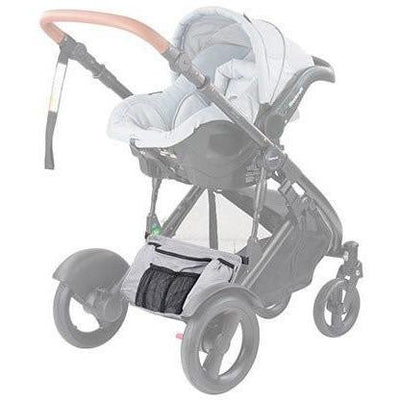 Steelcraft Strider Compact™ Deluxe Edition - Molly's Baby Room