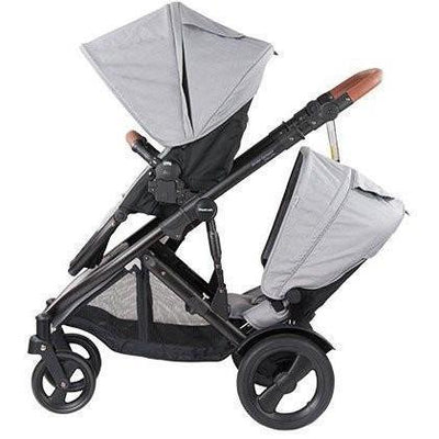 Steelcraft Strider Compact™ Deluxe Edition - Molly's Baby Room