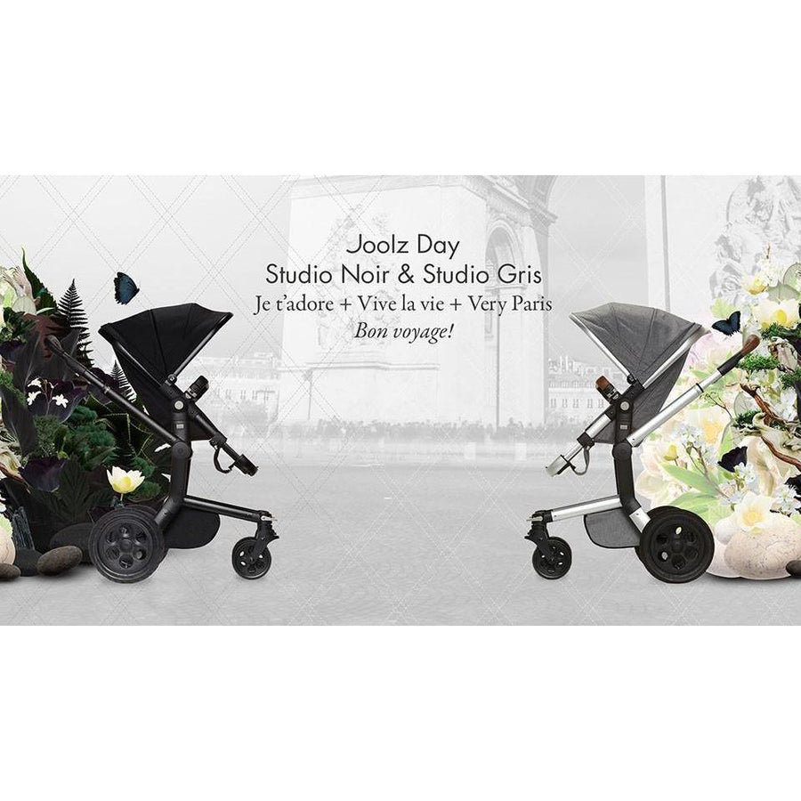 Joolz Day Studio Pram *Special Orders* - Molly's Baby Room