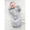 Love to Dream Gift of Sleep with Milestone Cards, Swaddle Up
