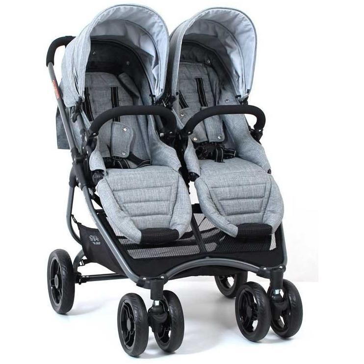 Valco Snap Ultra Duo Tailormade - Molly's Baby Room