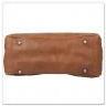 Vanchi Sydney Satchel-Tan - Molly's Baby Room