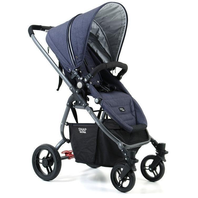 Valcobaby Snap Ultra Tailormade - Molly's Baby Room