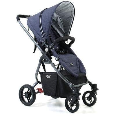 Valcobaby Snap Ultra Tailormade - Molly's Baby Room